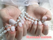 ハナアイ サロン 新大久保店(hanaai salon)/ワンカラー