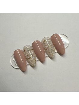 シンプルデザイン