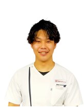 骨盤先生のカラダメンテ 大阪梅田店 西元 