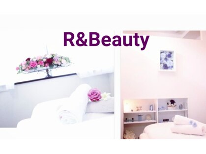 アールアンドビューティー(R&Beauty)の写真
