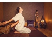 グリニティイワタホテル内ビューティーサロン(GREENITY IWATAホテル内BeautySalon)/【溝口】タイ古式/アロマボディ