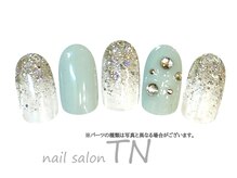 ティーエヌ イオン新潟青山店/3月季節の定額4900円コ―ス