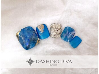 ダッシングディバ 名古屋ユニモール店(DASHING DIVA)/DASHING　DIVA人気デザイン2024