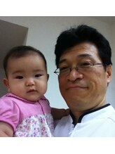 一条整体院/赤ちゃん連れOKの骨盤矯正20年