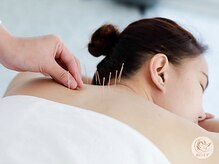 銀のすず 銀座院/鍼灸【妊活・マタニティ・産後】