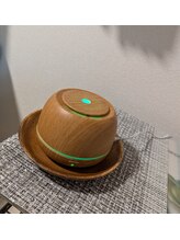 エスタ(S’ta)/アロマディフューザー