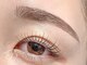 アイブロウドット 渋谷(iBROW.)の写真/お顔の印象は眉毛で決まる!第一印象を左右する眉の形を変えたい方におすすめ!【骨格診断付美眉アイブロウ】