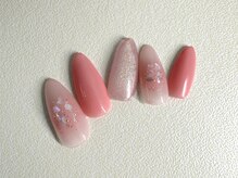 ネイルサロン リベラ(Libera)/art collection