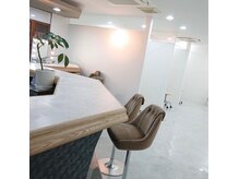 アロンジェ 甲府中央店