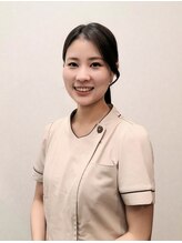 ハリファ鍼灸院 覚王山院(HariFa鍼灸院) 森川 陽奈