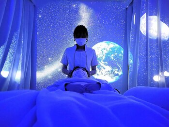 アリエス/【施術のご紹介3】