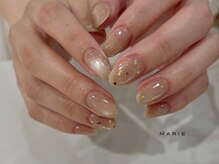 ザマリー 神戸マルイ店(THE MARIE)/定額9000ホログラムハート0612d