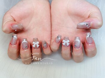 ファンススタジオ(FAN'S STUDIO)/