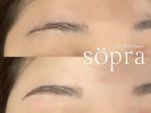 ソプラ 京都駅前店(sopra)/アーチ