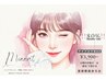 美眉スタイリング★アイブロウWAX 5,500円→3,900円【女性限定】