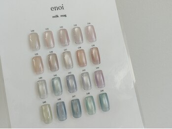 マックスビューティーネイル(MAX BEAUTY nail)の写真/【平日早朝9時から営業☆】お仕事帰りにも行ける&時短メニューもあり◎幅広い世代に愛される人気サロン♪