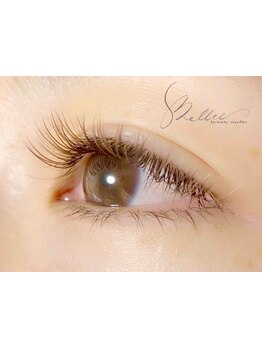 ナチュラル上品な目元にしたい