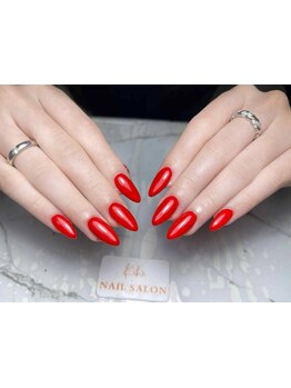 4000円以下のメニューがあるサロン