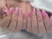 トリート(TREAT)/ちゅるん　うる艶　上品　お花