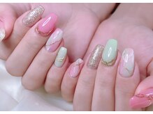 エルシャ(Elsha)/