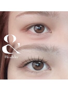 ビジュープラス 松本店(Bijou+)/アンドヘルシー