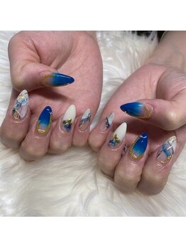 グロウ(Grow)/Nail Salon Grow【グロウ】船橋