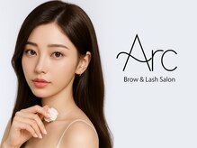 Arc恵比寿店 まつげパーマ/パリジェンヌ/マツエク/眉毛まゆげ/ハリウッドブロウリフト
