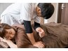 【新規限定】全身の疲労・重だるさに|極上リラクマッサージ30分 55%OFF