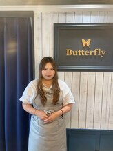 バタフライ 茅ヶ崎店(Butterfly)&nbsp;MURAI 