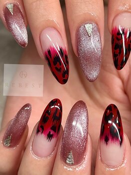 リーベスト 四条畷店(REBEST)/シンプルコース