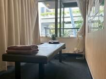 渋谷宮下パーク整体院 渋谷宮益坂整骨院の雰囲気（一回で変化を実感！リニューアルオープンの渋谷区No.1整体院）