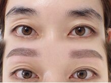 レイネ(REINE)/眉毛アイブロウWAX