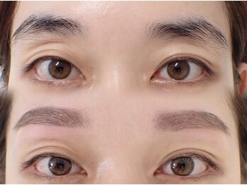 レイネ(REINE)/眉毛アイブロウWAX