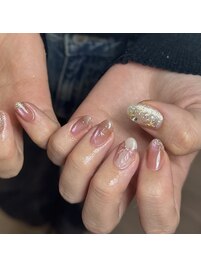 Akane nail