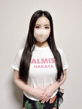 アルミス(ALMIS) MANA