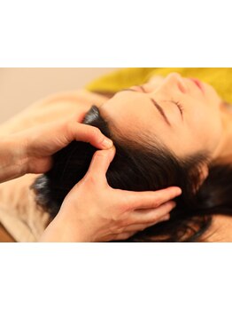 疲れを解消したい