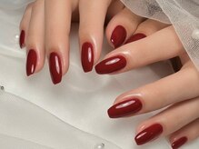 ベルネイル(Belle Nail)/-Design-