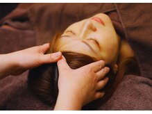 自律神経を整え深い眠りへ導く施術