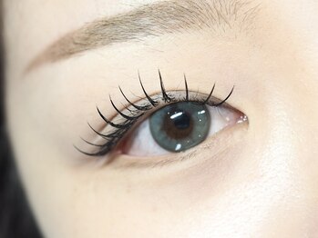 デザインケー 長町南店(designK)/次世代まつげパーマ