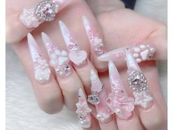 ソフィアネイル 赤羽店(Sofia Nail)/