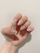 ルリアンネイル(le lien nail)