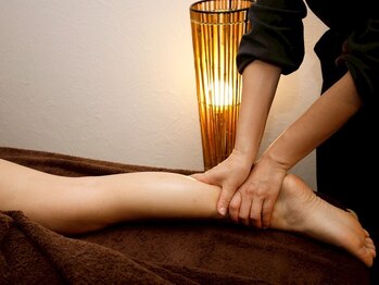 アオイスター(AOIstar)/オイルボディリンパマッサージ　