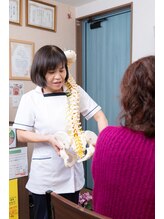 猫の手&nbsp;下澤 さち子