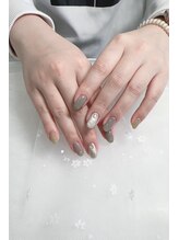ケア ビューティー ネイル(care beauty NAIL)/