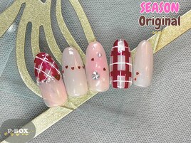 SEASON ORIGINAL バレンタイン