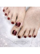 マリアージュ(Mariage)/