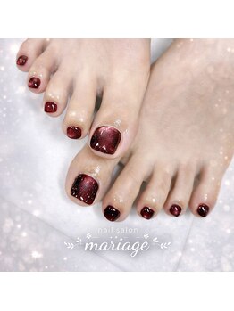 マリアージュ(Mariage)/