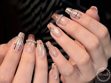 アールビーネイル(RB_nail)/ワンホンネイル