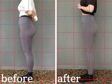 ヴレ 福岡店(Vraie)/ピラティス産後の体を引き締め！