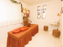 ララ鍼灸サロン(LaLa鍼灸サロン)/内観